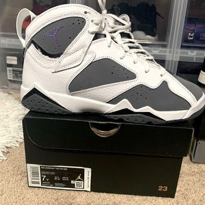 Air Jordan Retro 7